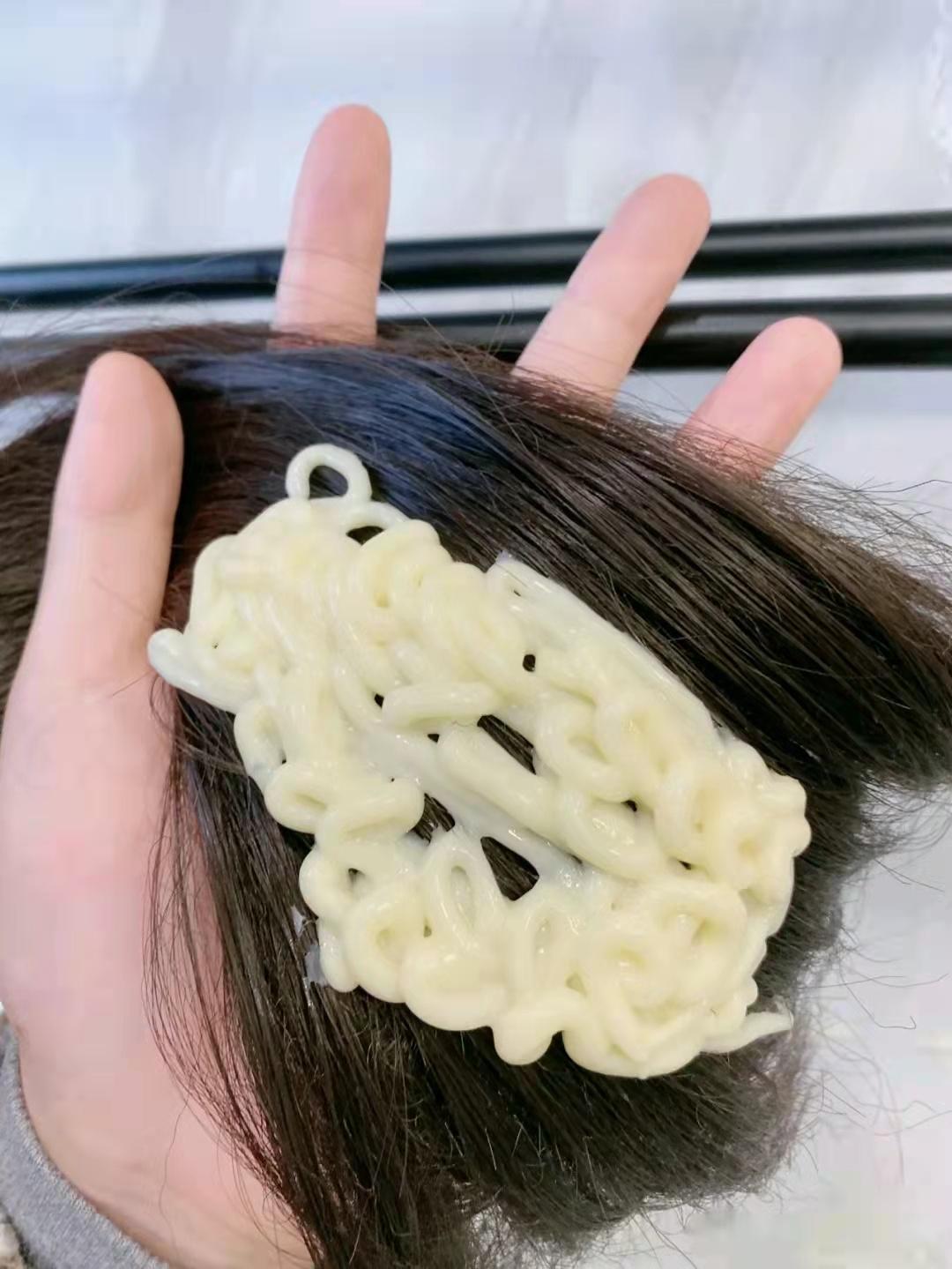 新型洗頭設(shè)備揭秘，小巷中的美發(fā)秘密天堂