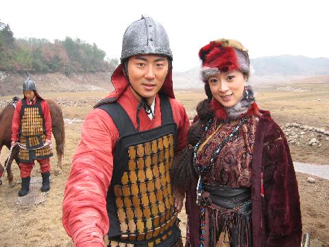 電視劇薛仁貴傳奇，自然美景之旅，探尋內(nèi)心平和與力量之源