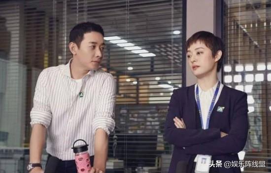 男演員徐帶你探索科技魅力，最新高科技產(chǎn)品體驗報告