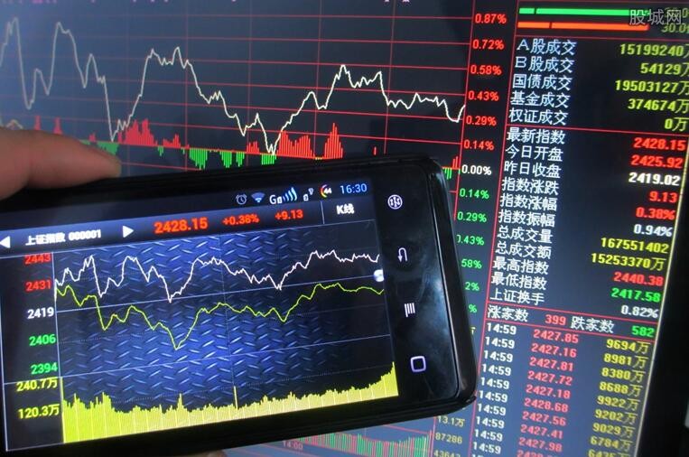 最新炒股軟件，心靈與股市的交融之旅