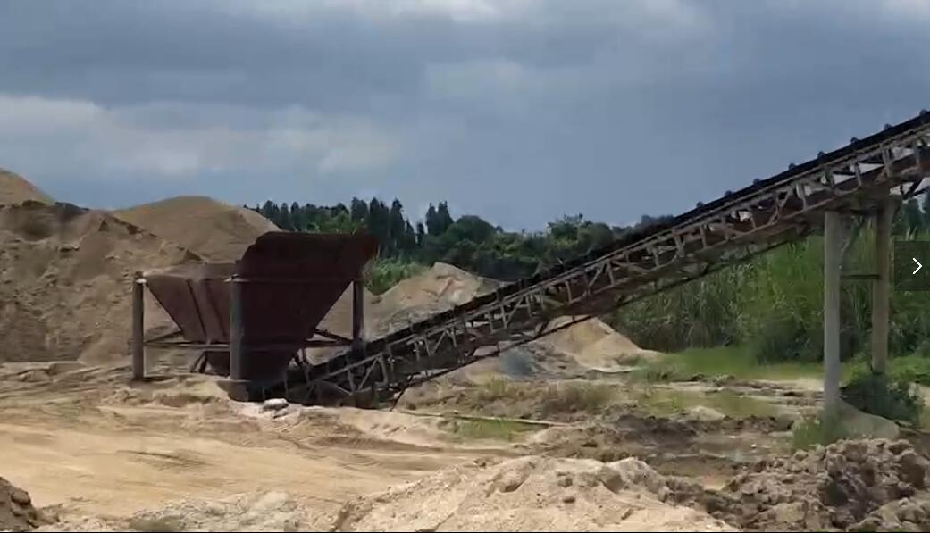 最新礦機(jī)設(shè)備科技亮相，重塑礦業(yè)，激發(fā)無限創(chuàng)新潛能！