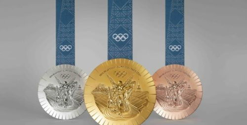 “最新殘奧會獎牌排名”,最新殘奧會獎牌排名，榮耀與力量的展現(xiàn)