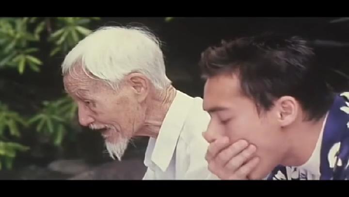 重溫經(jīng)典恐怖電影山村老尸1，探尋演員陣容背后的力量