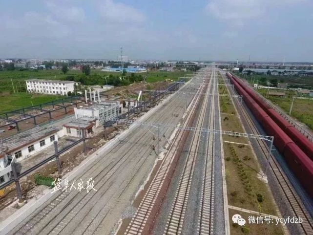 連鹽高鐵最新進(jìn)展，科技與速度重塑出行體驗(yàn)