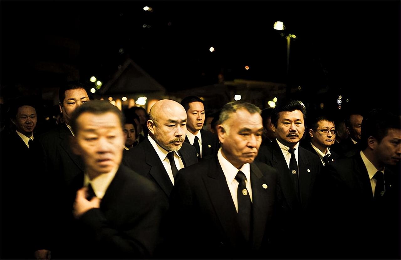 日本地下文化獨(dú)特魅力，探索日本黑社會(huì)電影的世界