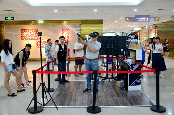 夢之屋女裝新品盛大展示會