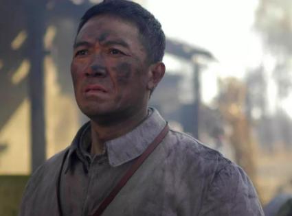 電視劇亮劍，英雄之魂與時代交融的烽火傳奇