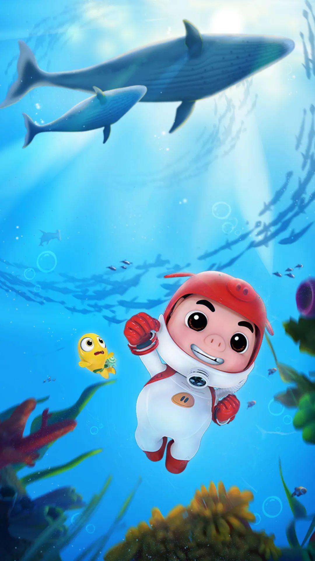 海洋日記最新更新，自然美景探索之旅