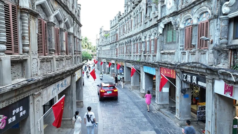 緬北老街資訊更新，最新動(dòng)態(tài)一網(wǎng)打盡！