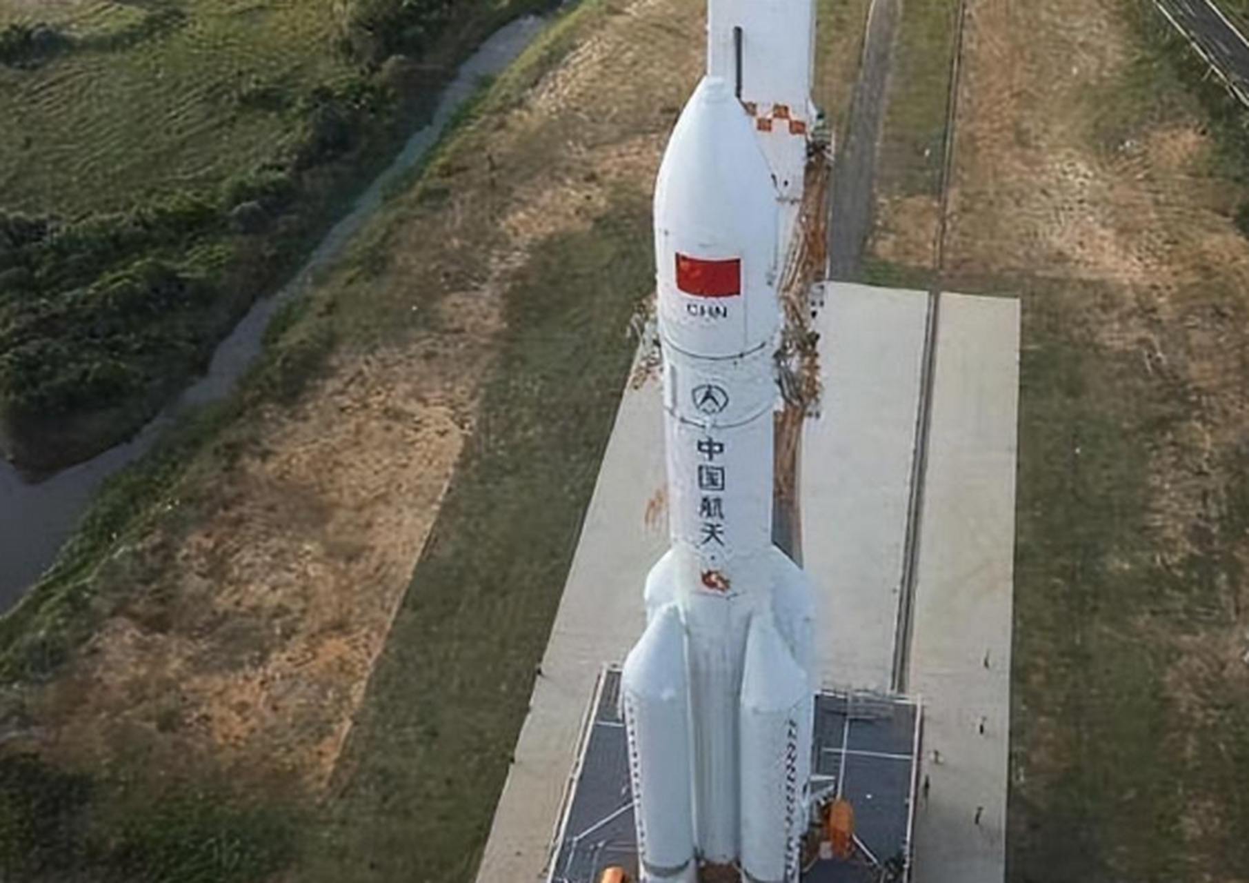 長征九號(hào)最新動(dòng)態(tài)更新