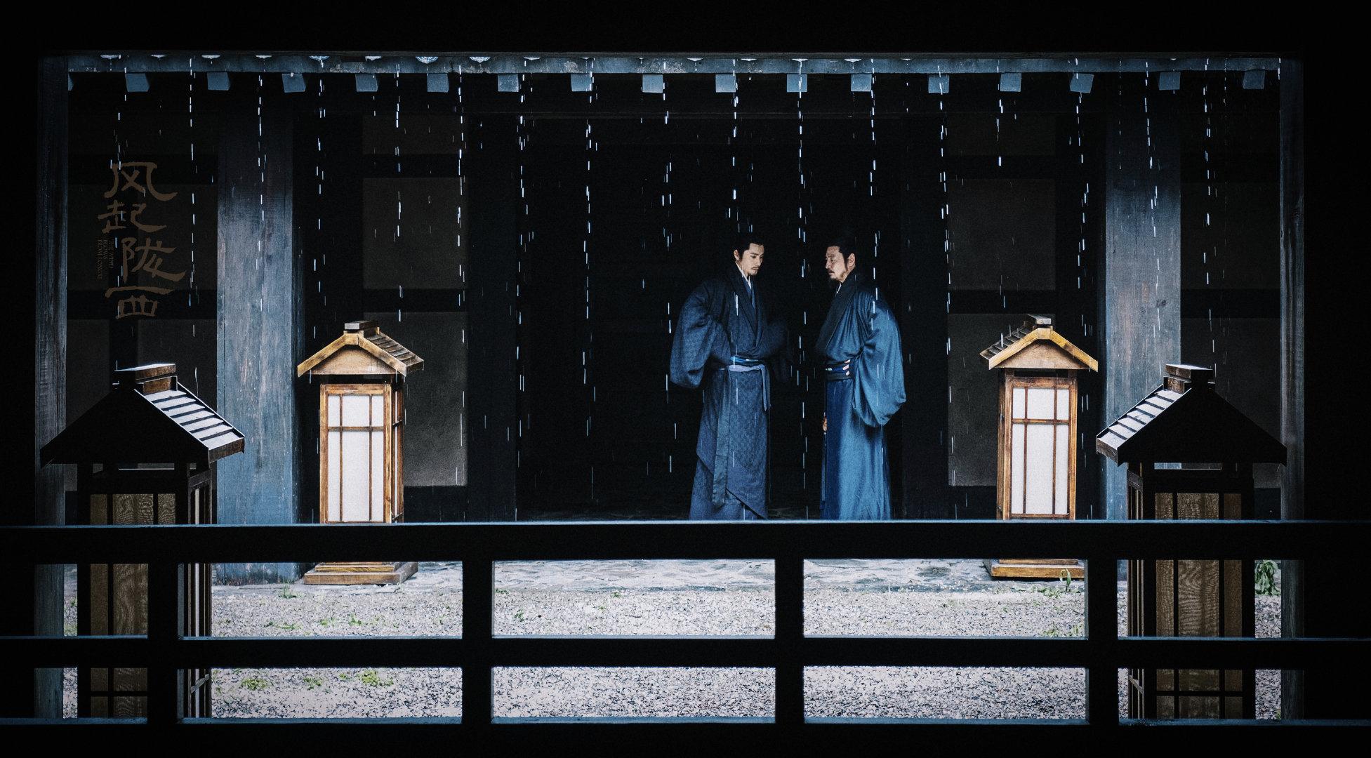 老版三國演員表，經典角色的永恒印記回憶