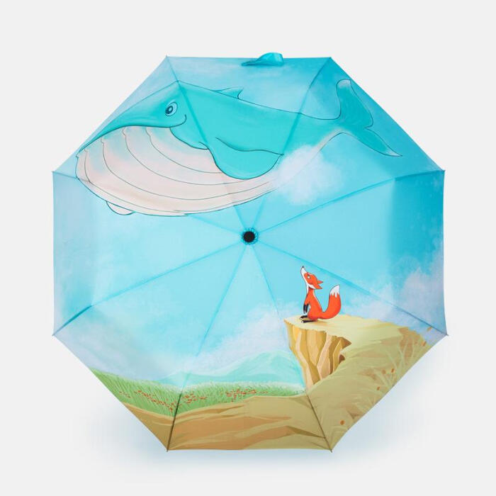 時代變遷中的雨中之友，最新雨具全解析