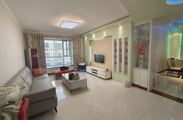 林州市二手房最新資訊，市場走勢、熱門區(qū)域與購房指南全解析