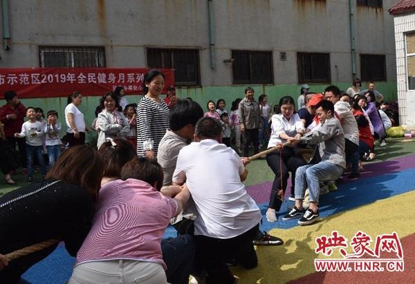 職工拔河比賽方案，歡樂之旅，探尋自然美景的競技之旅