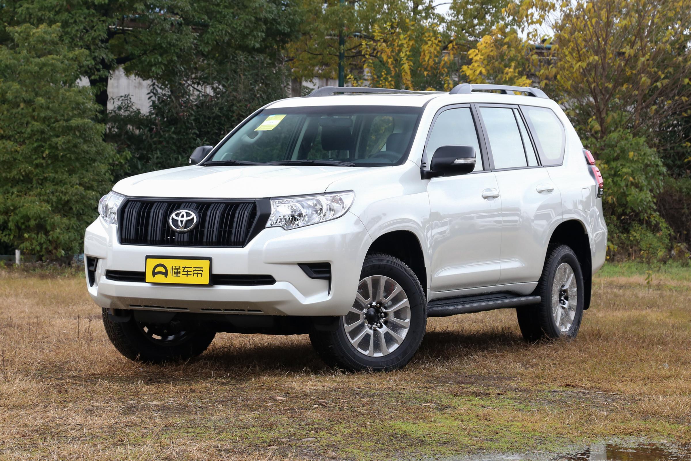 最新晉拉多車型揭秘，小巷中的隱藏瑰寶