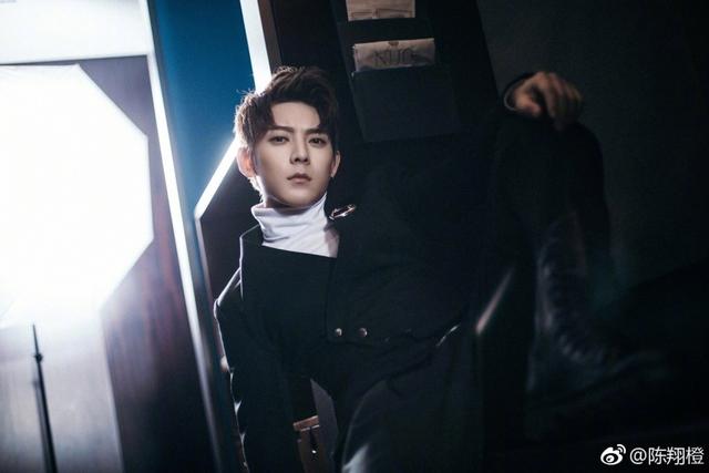 陳翔2017最新動(dòng)態(tài)揭秘??