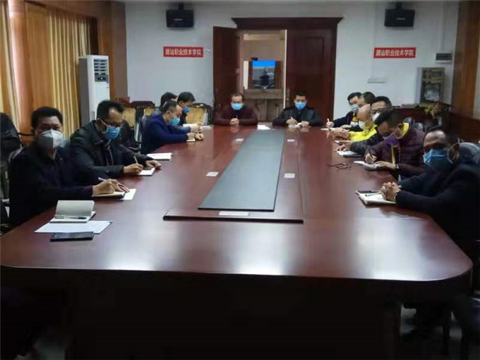 潮汕疫情動(dòng)態(tài)，科技守護(hù)，開啟智能新生活，信息即時(shí)傳遞