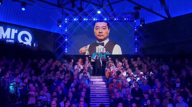 比賽背景音樂，旋律見證奮斗與成長(zhǎng)