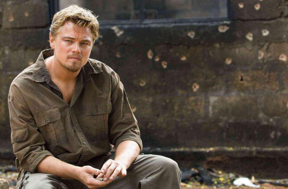 探尋小李子經(jīng)典之作的電影之旅