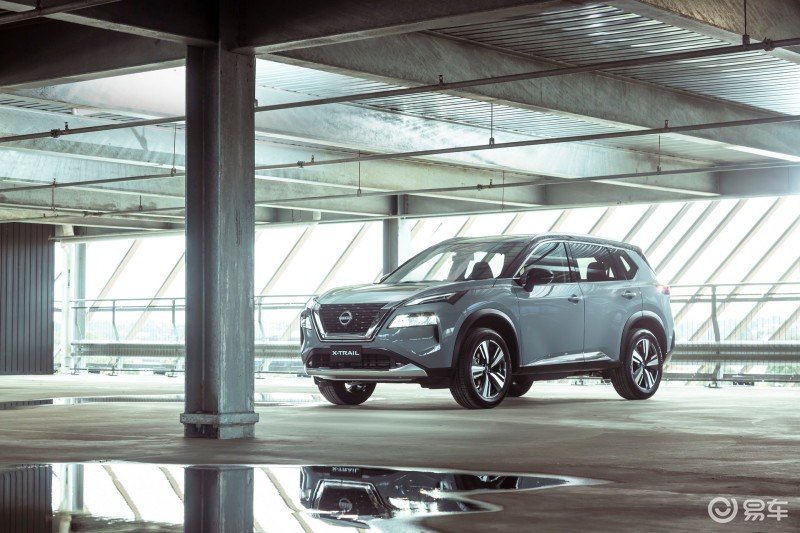 奇俊上市引領(lǐng)汽車科技新時代風(fēng)潮