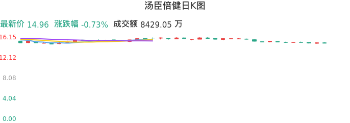 湯臣倍健股票,湯臣倍健股票，健康產(chǎn)業(yè)的耀眼明珠