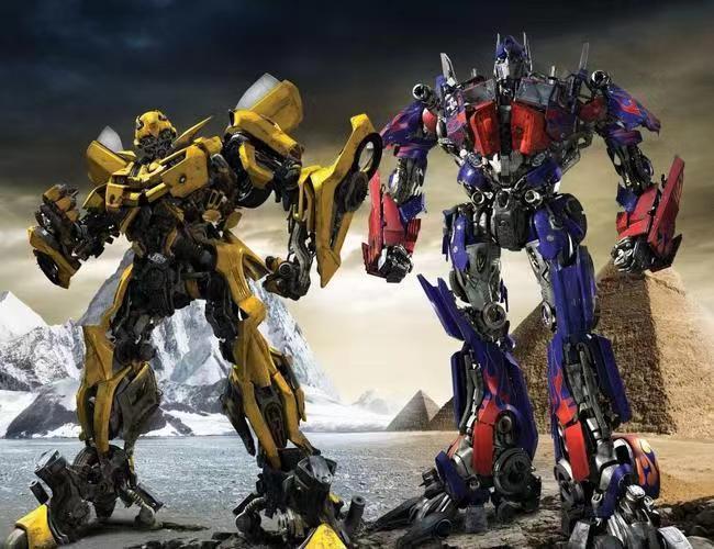 小巷深處的隱藏影院，免費(fèi)觀看變形金剛電影