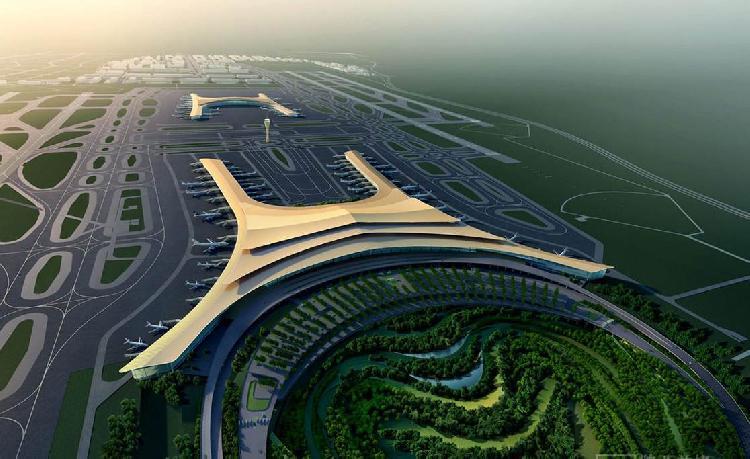 重慶江北國際機場最新動態(tài)，飛行中的溫情故事