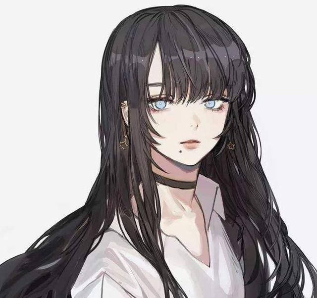 帥氣頭像動漫炫酷圖片揭秘，小巷中的秘密寶藏頭像寶藏探秘！