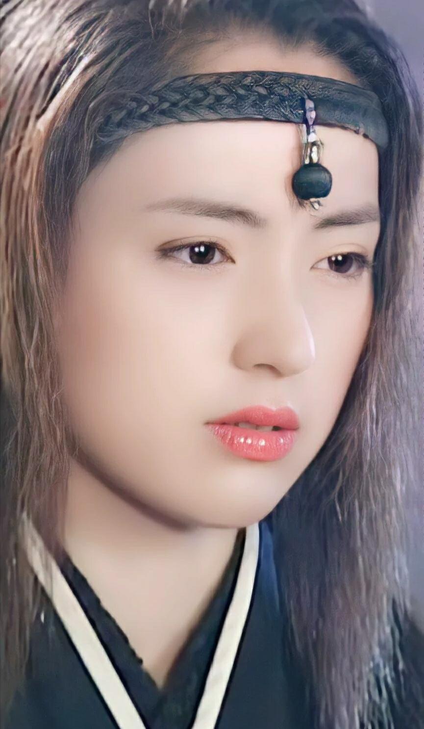 雪花女神龍夢幻演繹陣容一覽，演員表全解析