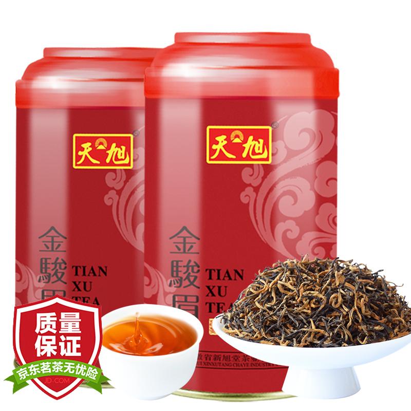 揭秘武夷紅茶金駿眉價(jià)格，品質(zhì)與價(jià)值的和諧統(tǒng)一！