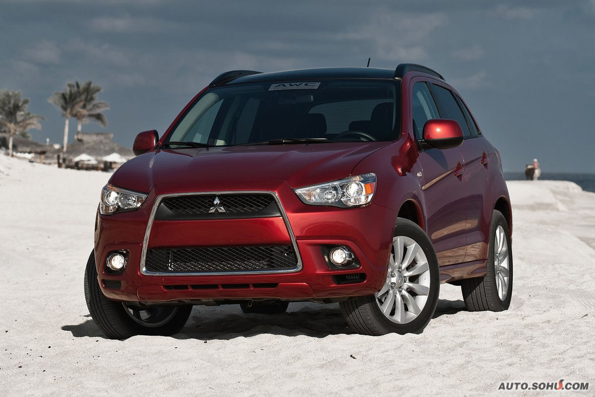 三菱最新汽車型號(hào)及購(gòu)買指南