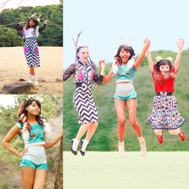 最新引進(jìn)黑人藝人，變化的力量與自信成就之旅