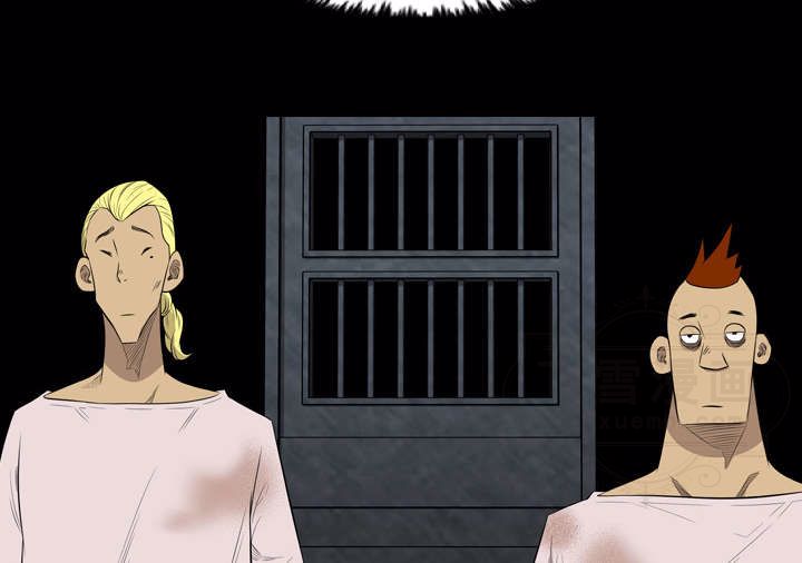 勵志之旅的無限可能，監(jiān)獄動漫中的囚籠到夢想躍遷之路