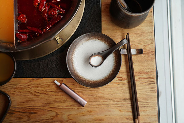 仿銅拉絲漆 第184頁