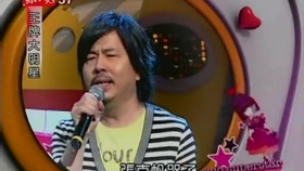 王牌大明星黃國倫，與自然美景的非凡之旅