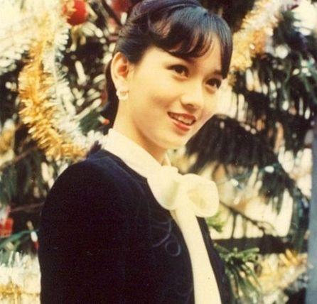 八十年代香港女明星璀璨星辰的黃金時代探索