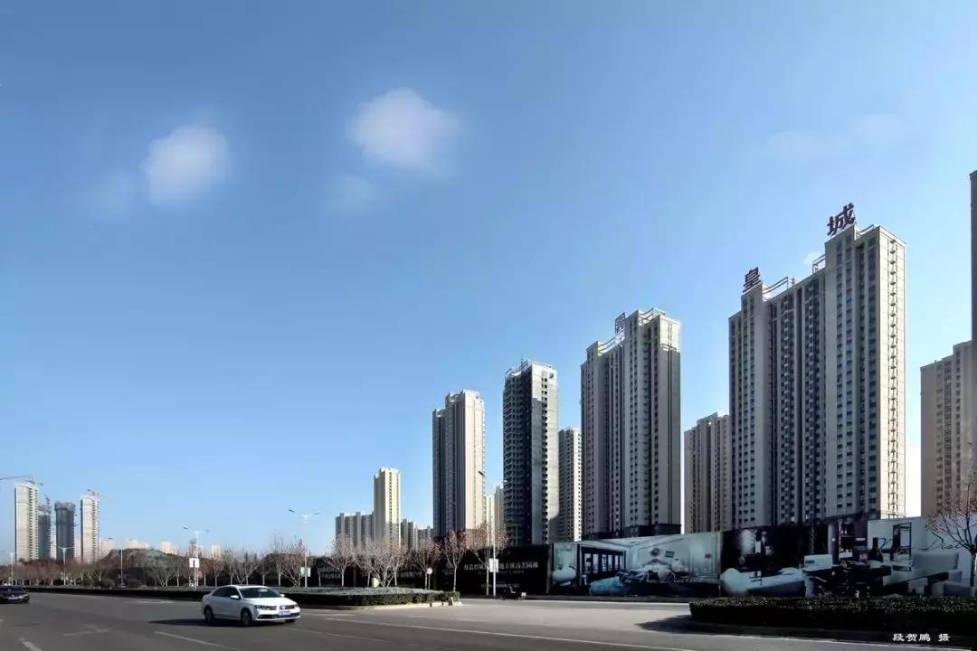 畢節(jié)中鼎華城最新動態(tài)更新