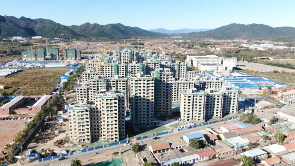 牡丹區(qū)棚改最新動(dòng)態(tài)報(bào)道，最新棚改新聞