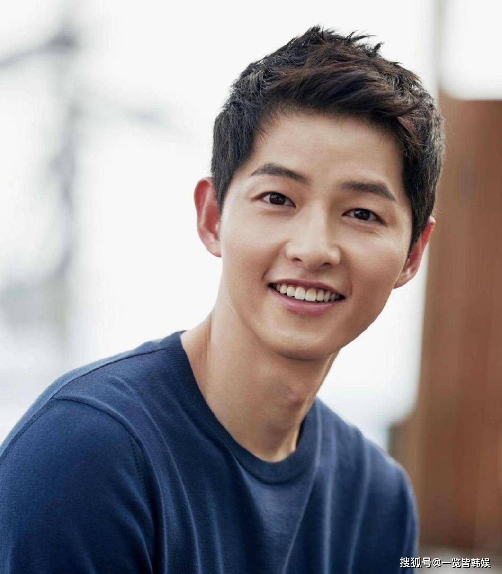 宋仲基最新消息更新，關(guān)注他的最新動態(tài)