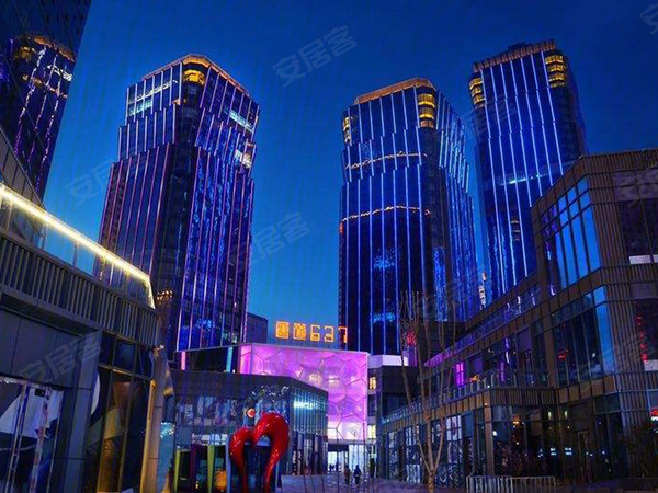 西寧唐道637最新造型，友情與時尚的溫馨之旅