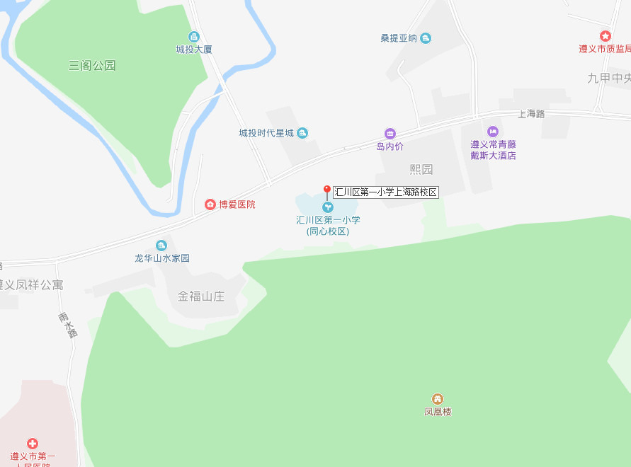 遵義302C最新路線探索，新旅程的溫馨日常