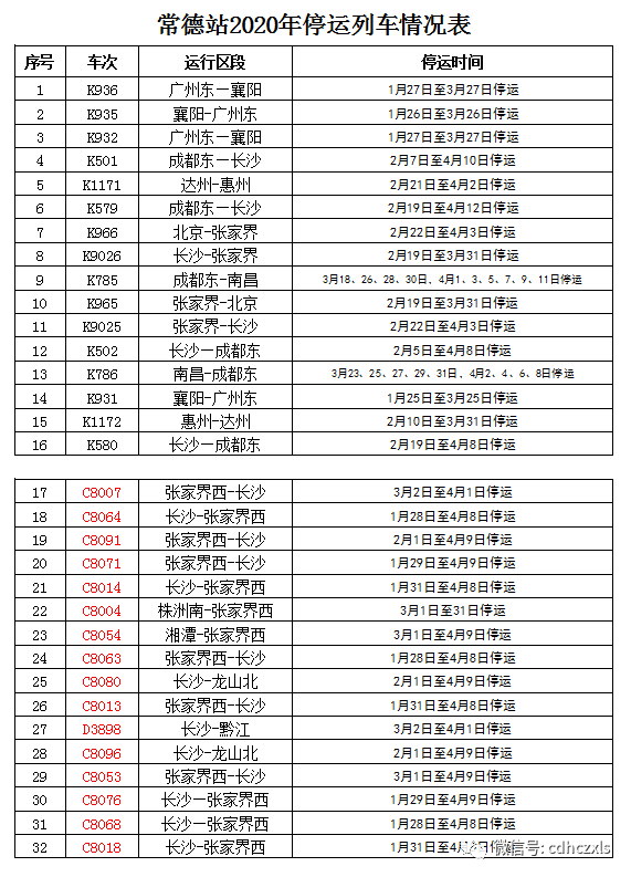 常德火車站最新時刻表，啟程探索自然美景，尋找內(nèi)心平靜之旅