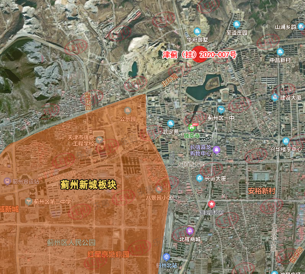 薊州區(qū)漁陽鎮(zhèn)最新規(guī)劃詳解及觀點(diǎn)論述