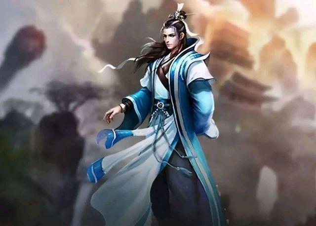 仙魔同修流浪，修煉與抉擇的深入探討