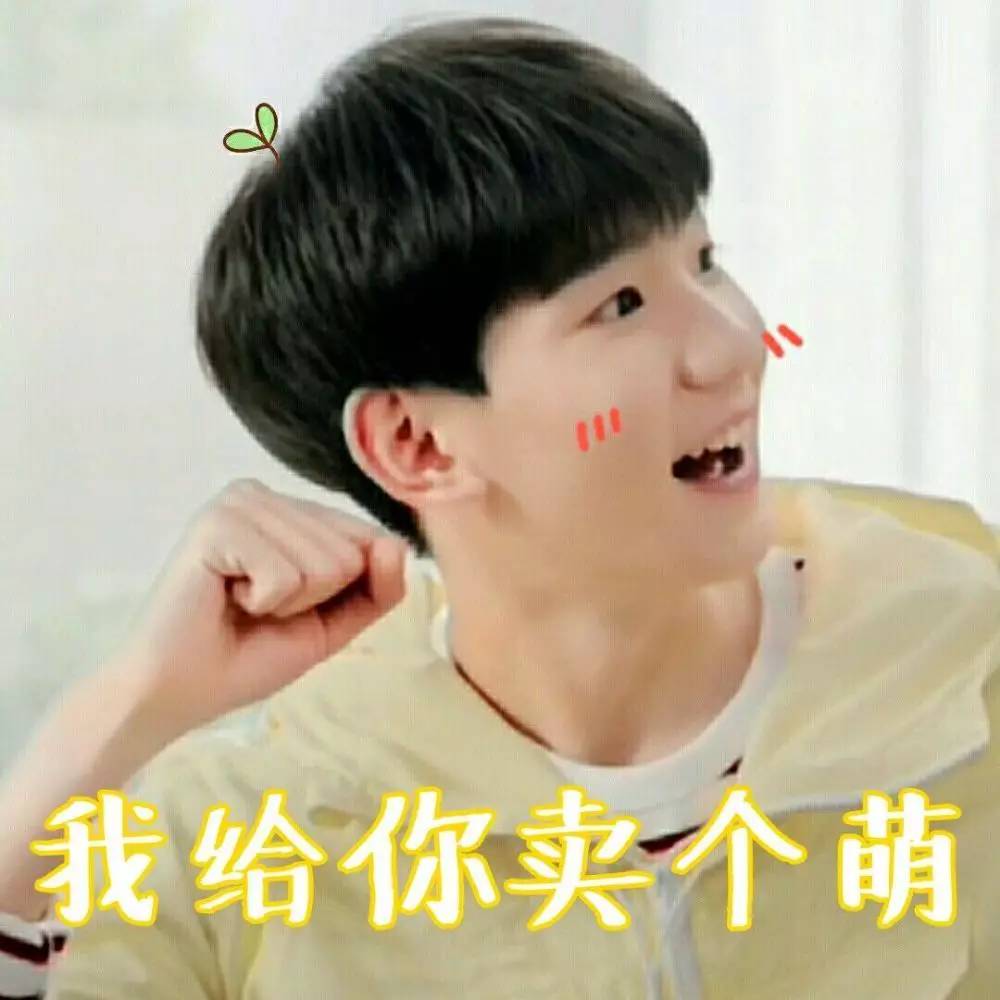 王源表情包最新版獲取及應(yīng)用指南，輕松獲取最新王源表情包大全！