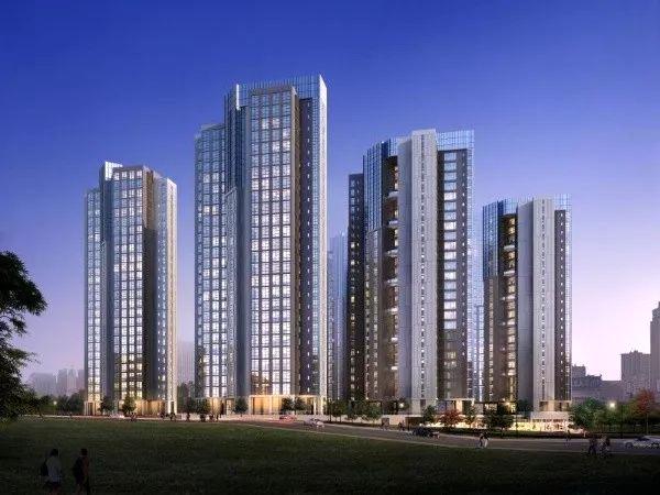 興寧新興豪庭最新動態(tài)更新