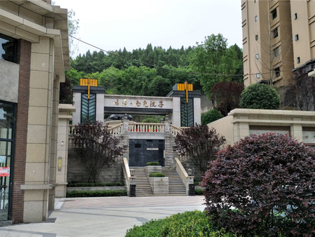 鴻通南充院子最新動態(tài)全方位解讀