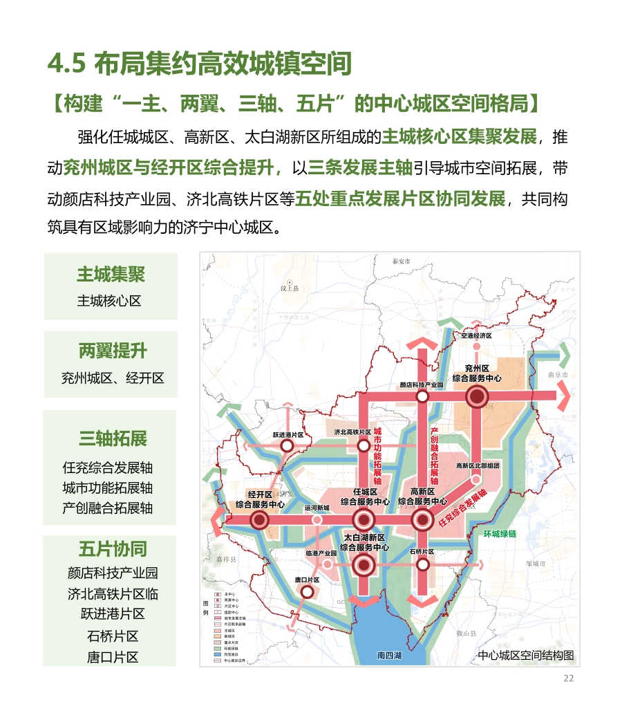 濟(jì)寧規(guī)劃局最新動(dòng)態(tài)，深度解讀規(guī)劃變革及其影響