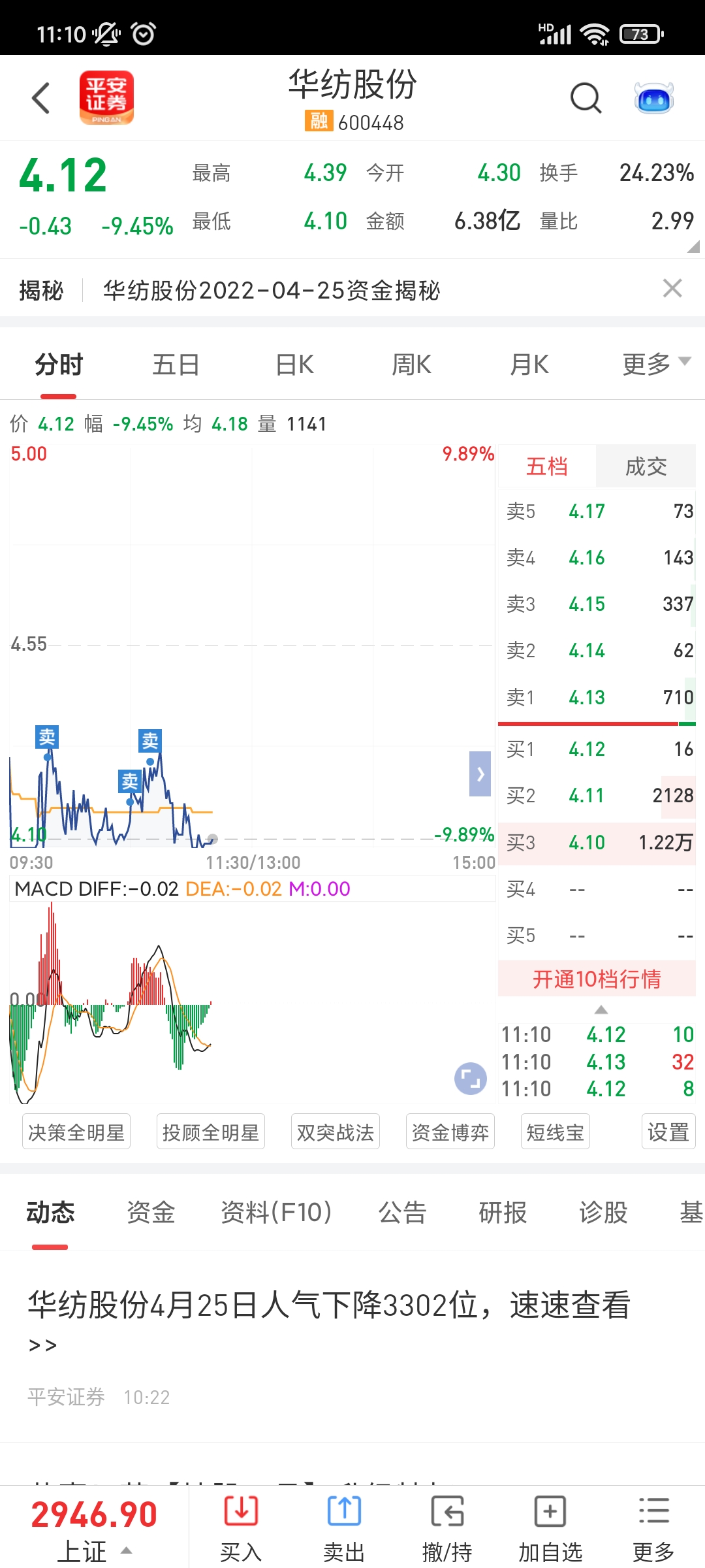 華紡股份引領(lǐng)紡織新時代，鑄就行業(yè)標(biāo)桿的2025最新動態(tài)