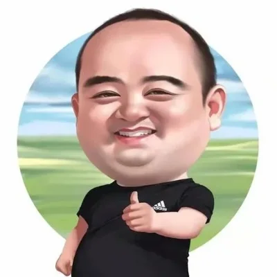 微信頭像男中年，時(shí)代印記與自我表達(dá)的選擇